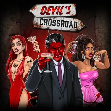 Devils Crossroad